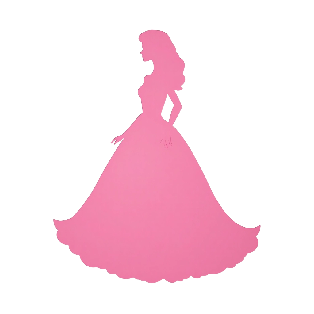 Elegant Silhouette